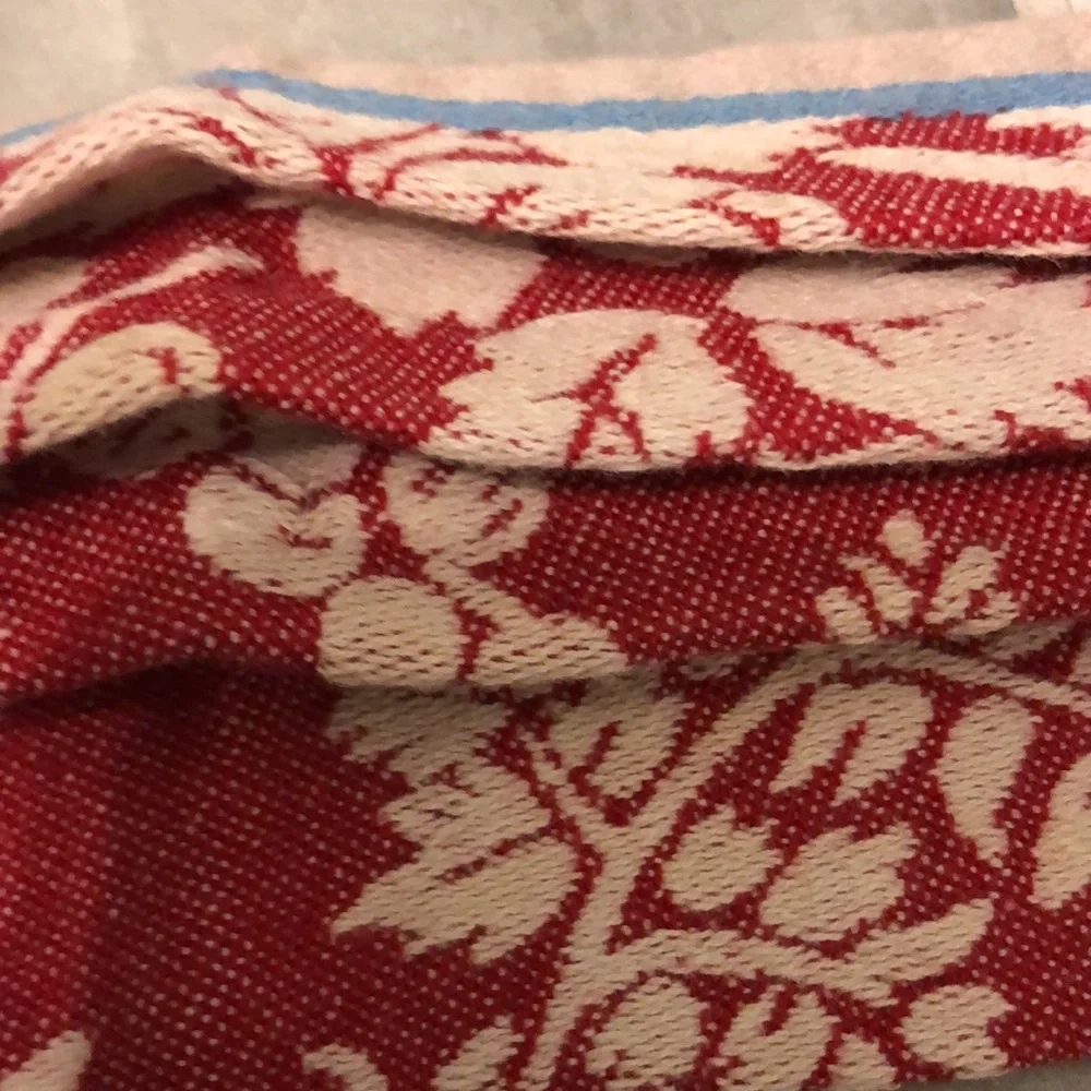 Handmade Face masks (2)